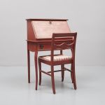 1109 7359 SECRETAIRE